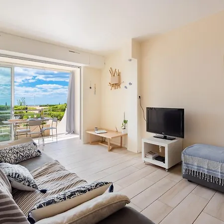 Apartment La Comedie De Vanneau - L'intermede *